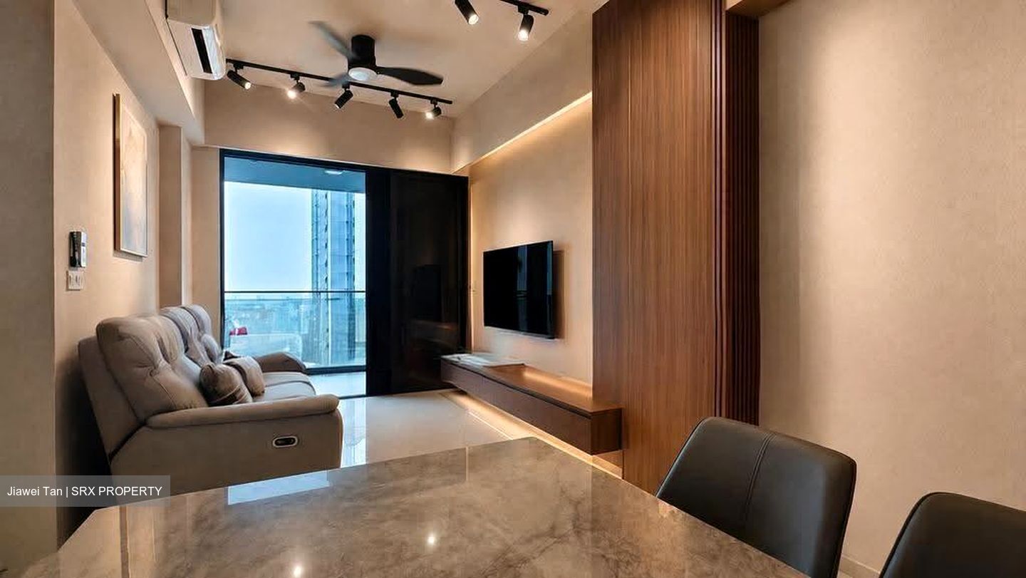 Parc Riviera (D5), Condominium #607845691
